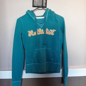 Hollister hoodie